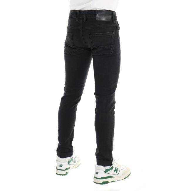 JEANS DEAN UNIFORM - Mad Fashion | img vers.650x/